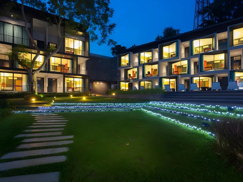 Stellars Samed Resort - Image 1