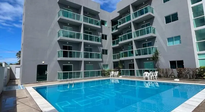 Peroba Ville Residence AP completo - Image 1