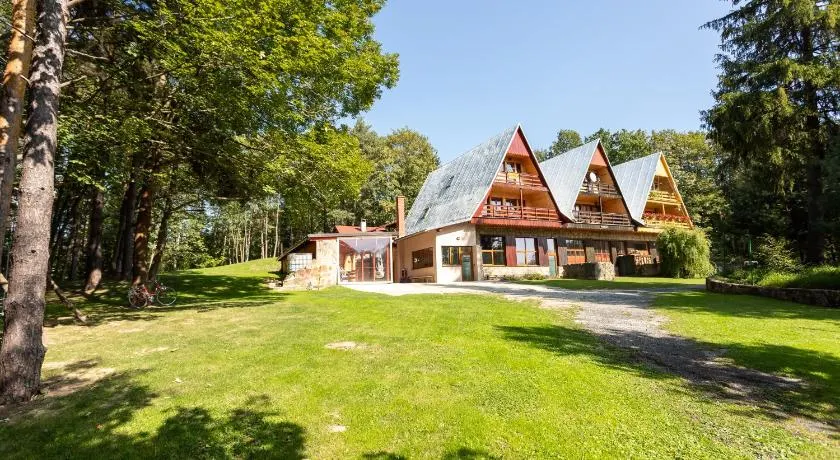 Horsky dom - Image 1