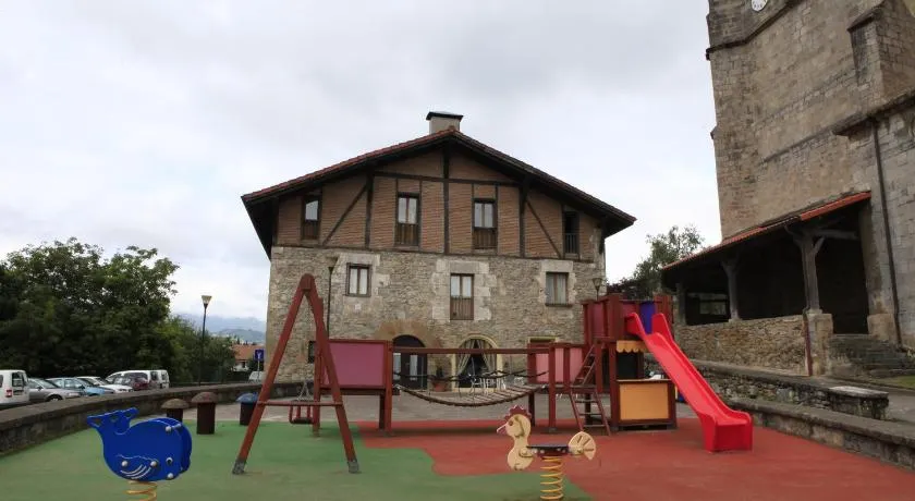 Albergue Uztartza - Image 1