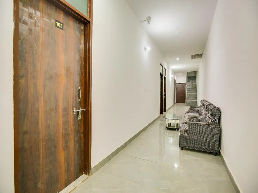 Hotel O Classic in - Image 1