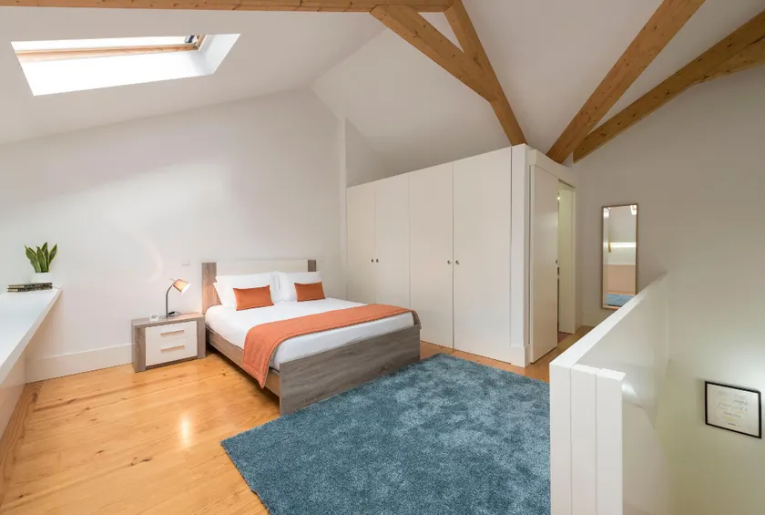Apartment Firehouse by Sweet Porto - Free Parking - Image 1
