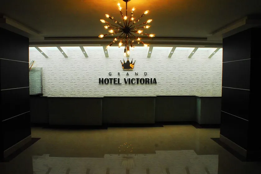 Grand Hotel Victoria - Image 1