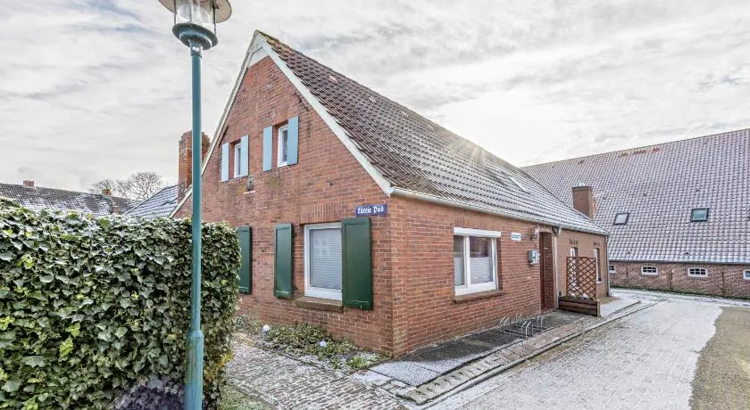 Ferienhaus Grietjes Huus - Image 1