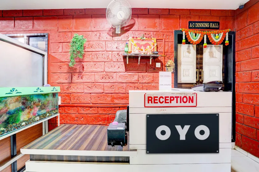 Hotel O Aamrai Resort - Image 1