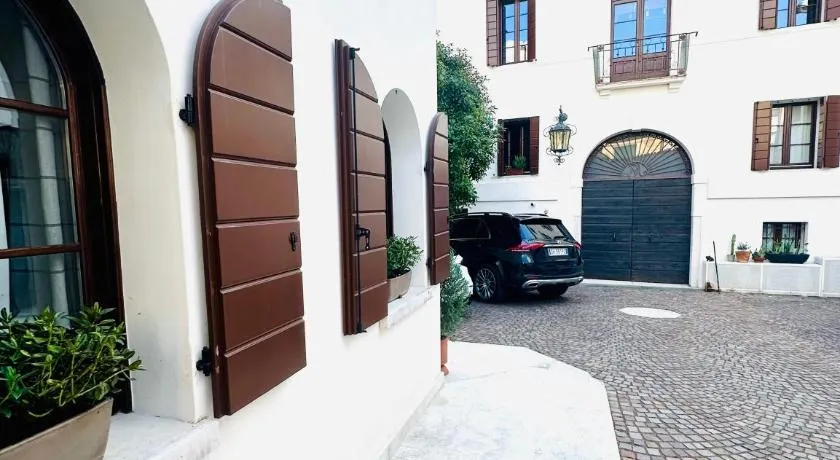 Ca' Degli Uberti Dimora Storica - Image 1
