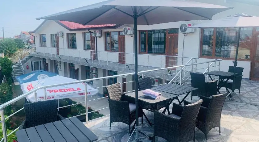 Hotel ASQ Kavarna - Image 1