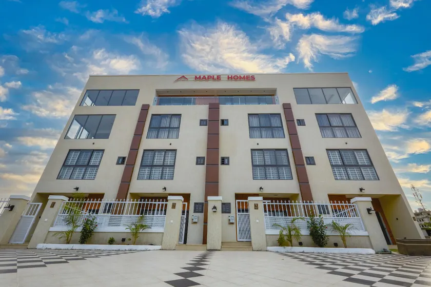 Maple Homes - Image 1