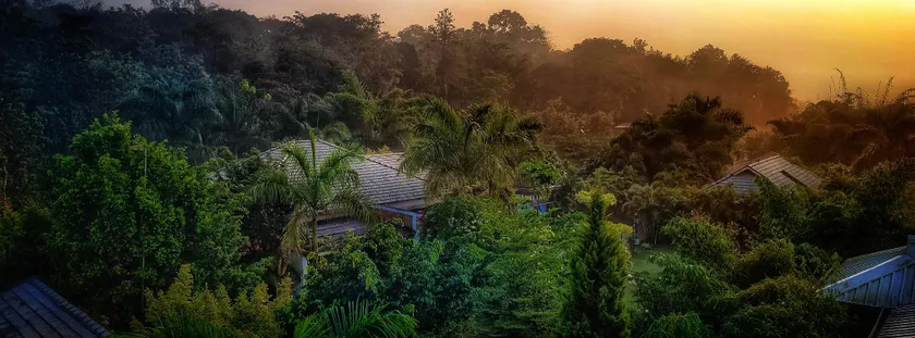 The Yellow Bamboo Resort & SPA - Image 1