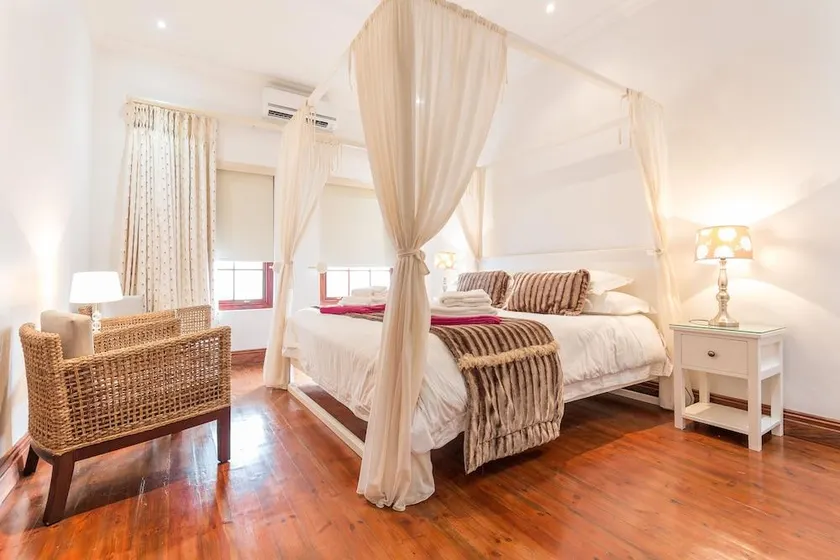 La Felicita Boutique Self Catering Villas - Image 1