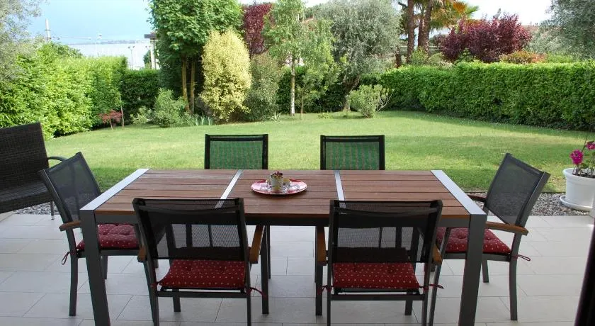 Villa Sophora - Image 1