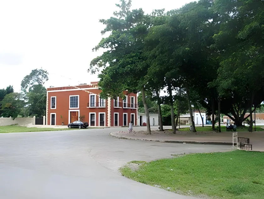 Casa de los Pianos - Image 1