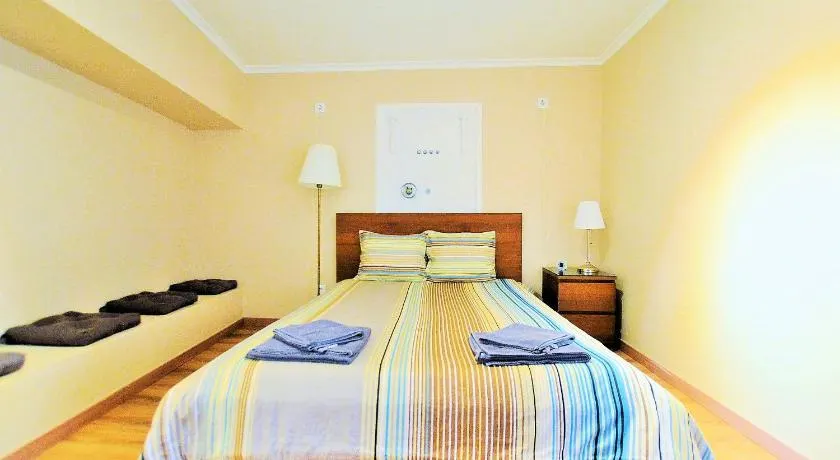 Suites & Apartments - DP Setubal - Image 1