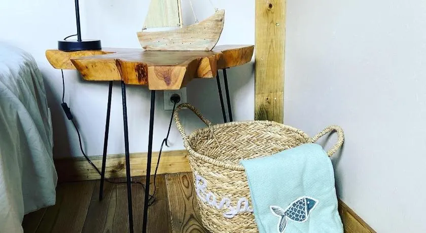 Magnifique Tiny House avec jacuzzi privatif proche du Touquet Paris plage - Image 1
