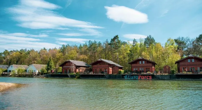 EuroParcs De Achterhoek - Image 1