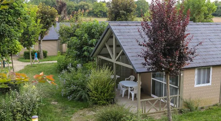 Village Vacances Les Fontenils - Image 1