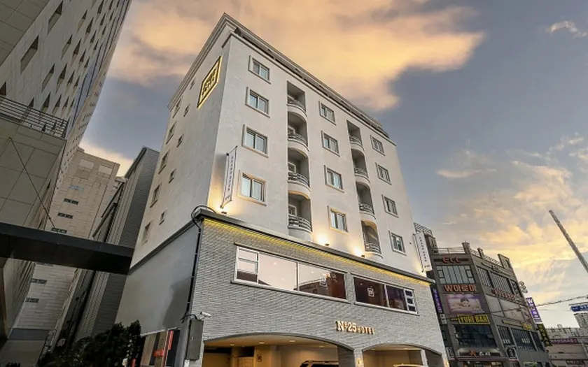No. 25 Ulsan Beonyoungro - Image 1