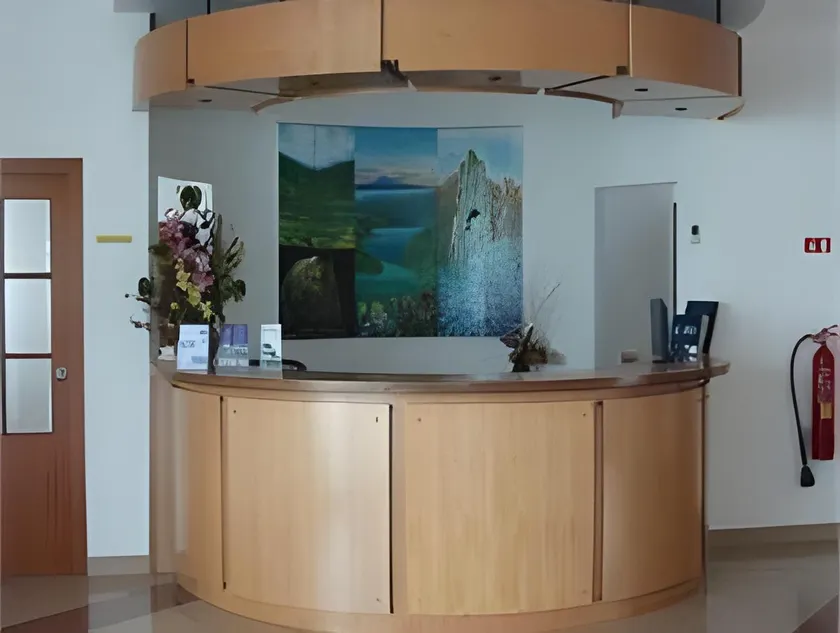 Hotel Santa Maria - Image 1