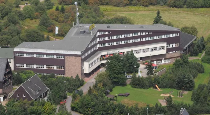 Hotel Lugsteinhof - Image 1