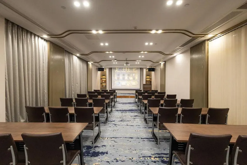 Gangli Hotel - Image 1