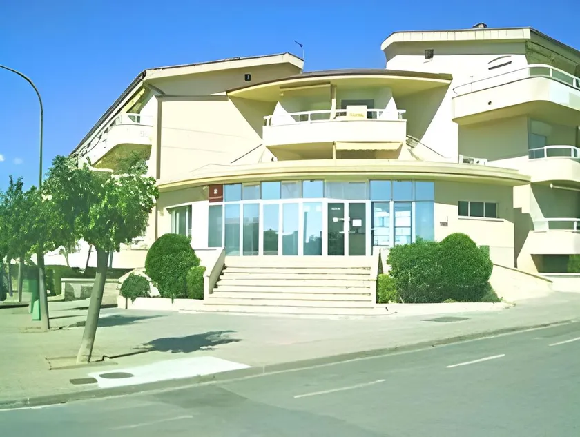 Apartamentos Argonavis - Image 1