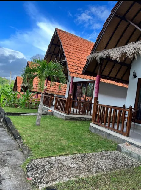 Indian downtown villas - Image 1