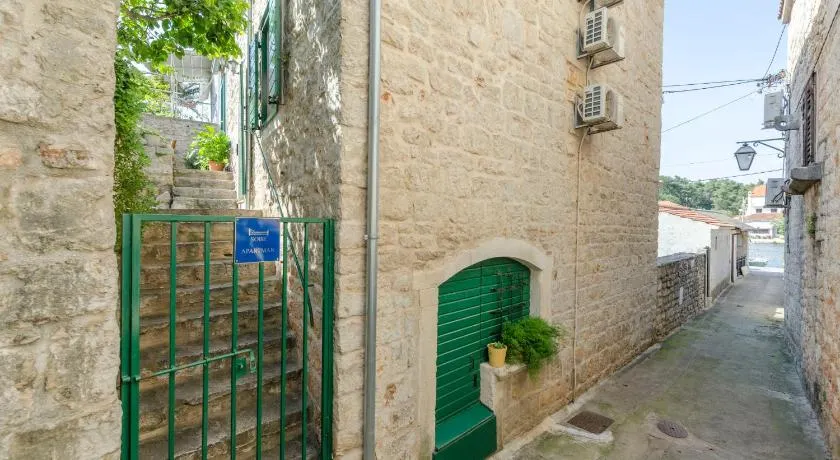 Apartments Draga - Image 1