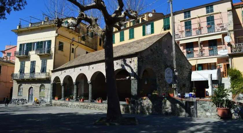 affittacamere la loggia - Image 1