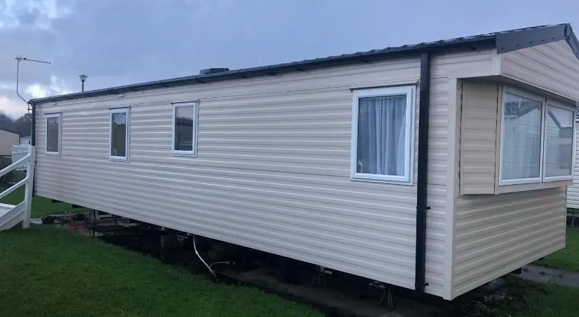 Seaside Retreat in Fleetwood - Image 1
