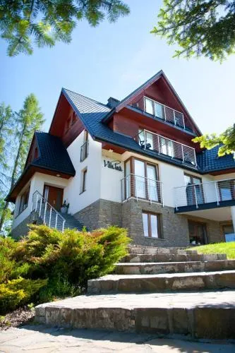 Villa Park - Image 1