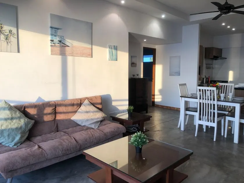 Seaview 2BR Holiday Home in Batu Ferringhi - Image 1