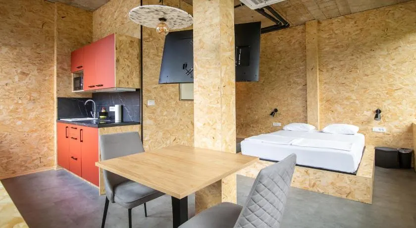 Headline apartments - Image 1