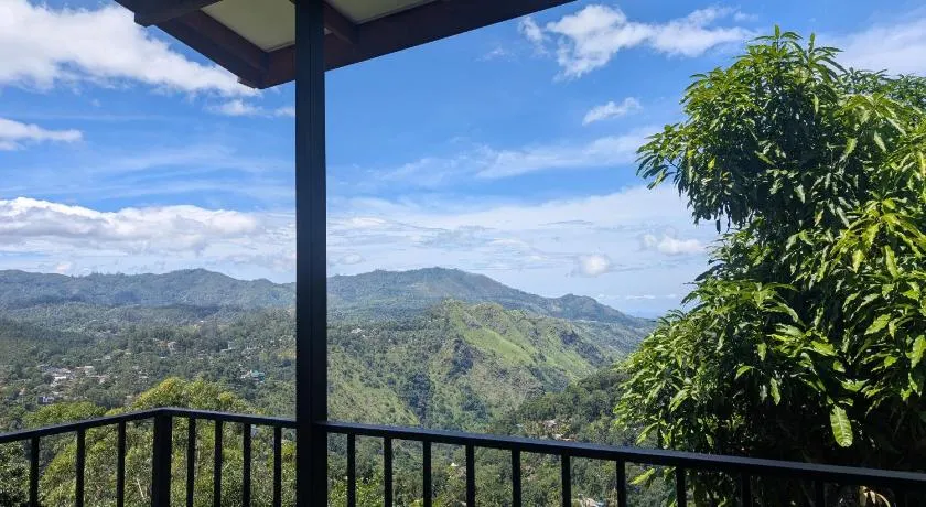 Glorious Nature Inn - Image 1