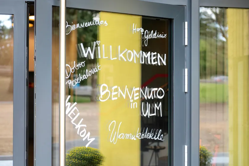 Brera Serviced Apartments Ulm - Image 1