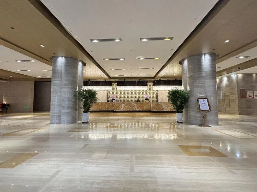 Liaoning Zhengxie Hotel - Image 1