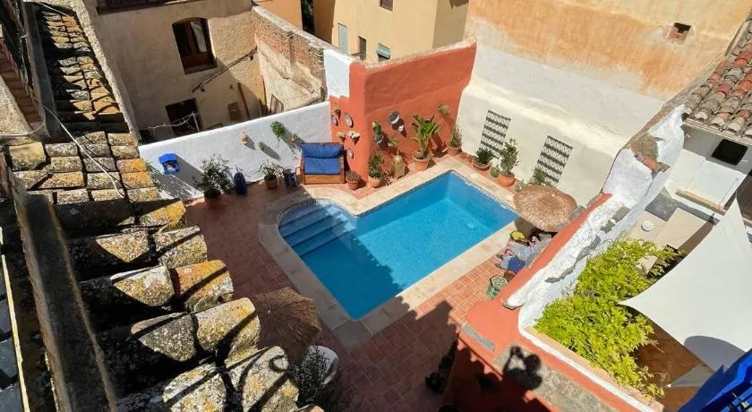 Casa Morayma, Lecrin, Granada - Image 1