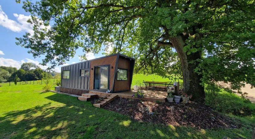 Tiny House Au Coin du Chêne - Image 1