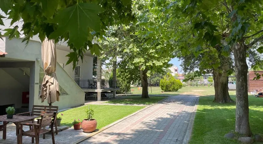 Villa Maria - Image 1