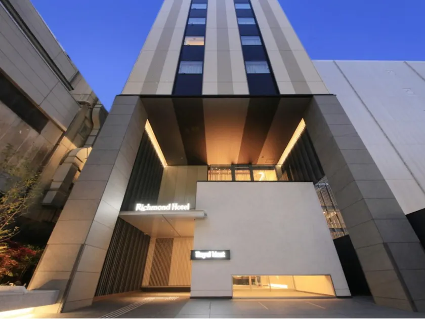 Richmond Hotel Tenjin Nishi-Dori - Image 1