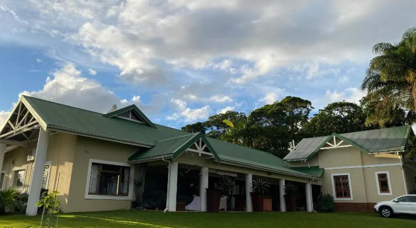 Waterloo Guest House - Image 1