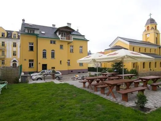Pension Abbazia - Image 1