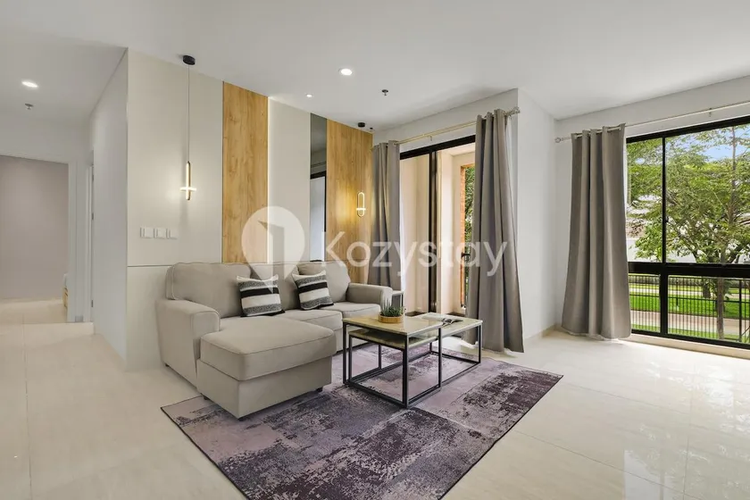 Noma by Kozystay - Alam Sutera - Image 1