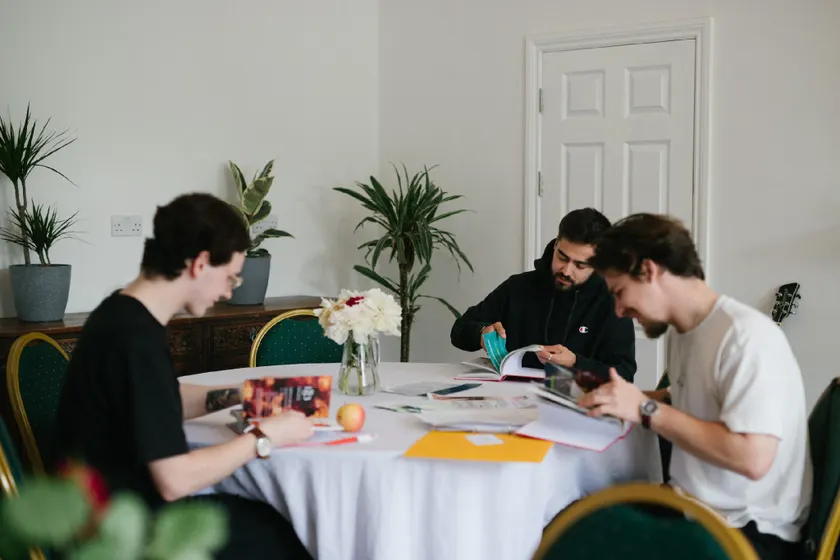 EBS London Stay - Image 1