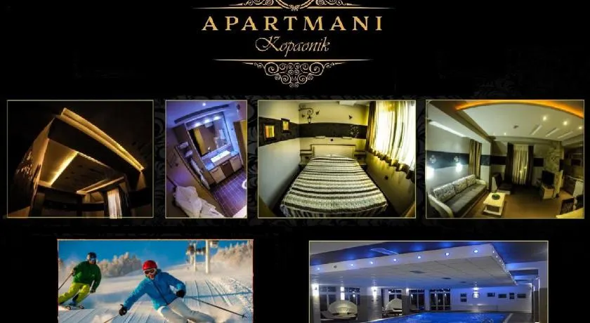 SM Apartments Kopaonik III - Image 1