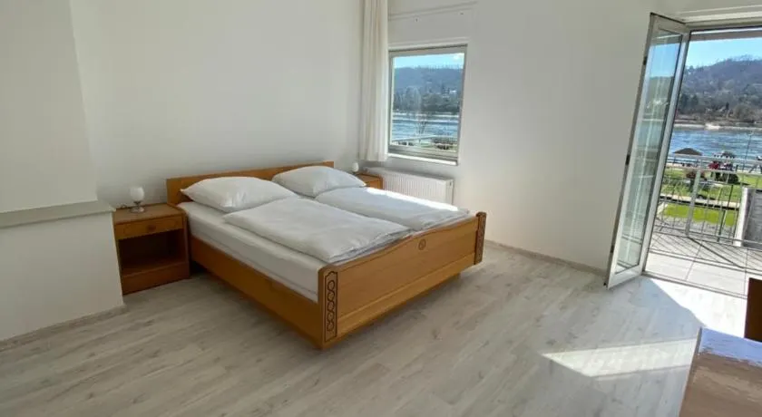 Hotel Rheinblick - Image 1