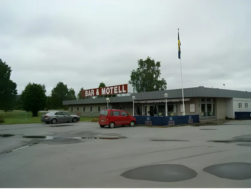 Nätra Motell - Image 1