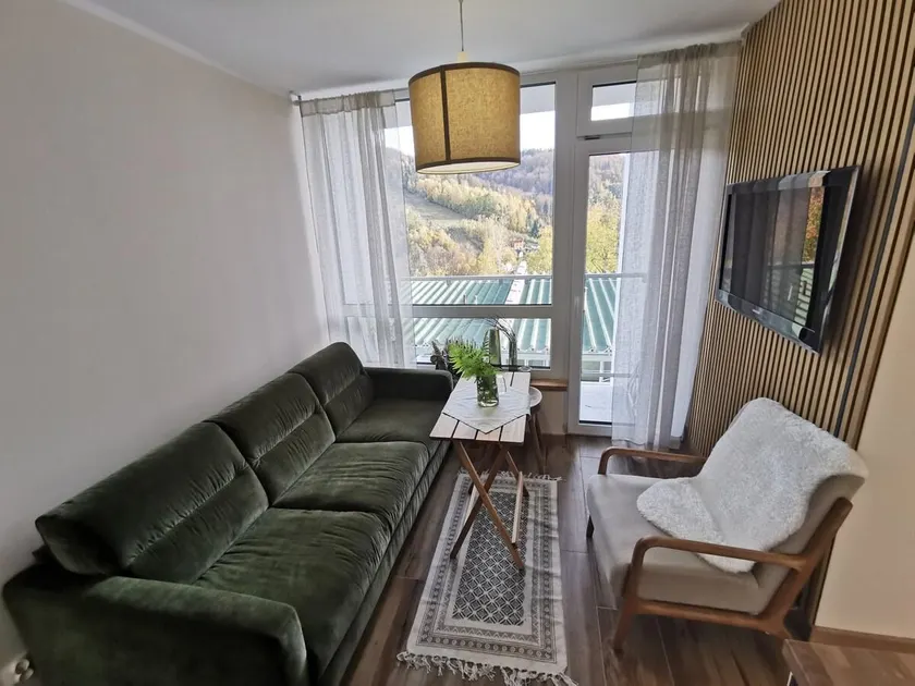 HEARTH HILL VIEW APARTMENT - Image 1