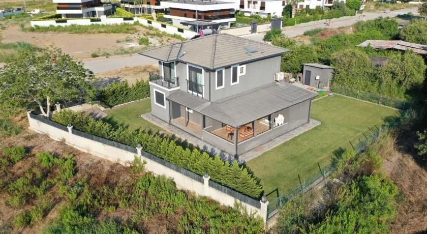 Zambaklik Villa - Image 1