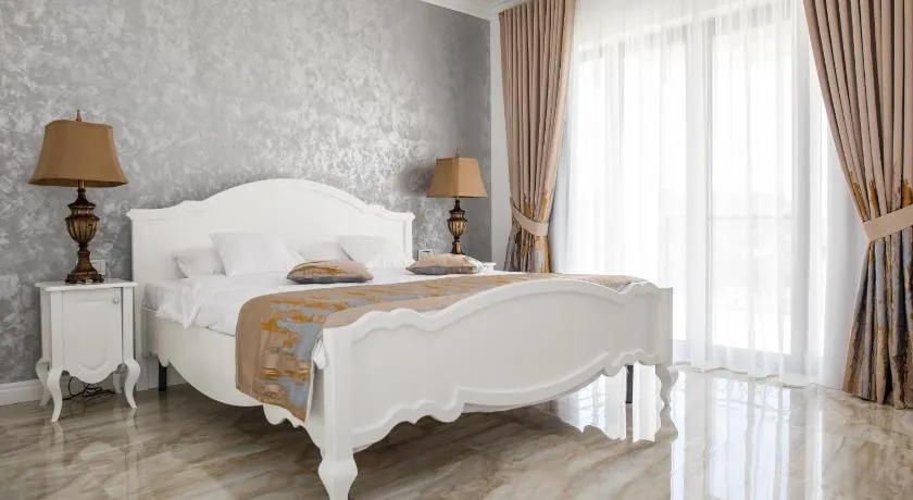 Pensiunea Carpe Diem Spa - Image 1