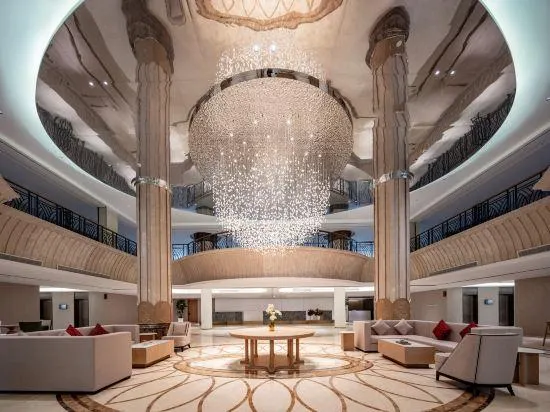 Maison New Century Resort Nanshan Jinhua - Image 1